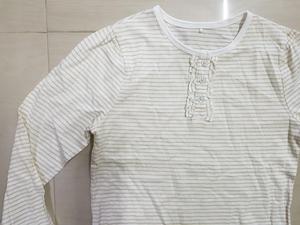 Bangladesh All-Over Printed Multi-Color Girls T-Shirt Super Fancy Cotton for All Seasons Spring Overrun Stock Lot/Envío - Product Image 3