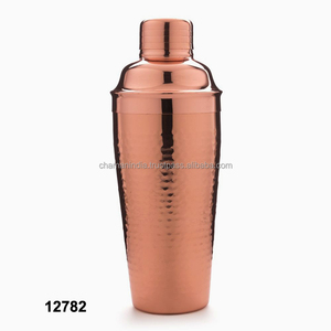 Shaker Bouteille De Cuivre - Product Image 1