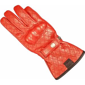 <span class=keywords><strong>Guantes</strong></span> de cuero para motocicleta para mujer, resistentes al agua, térmicos, de <span class=keywords><strong>invierno</strong></span>, con forro de piel - Product Image 6