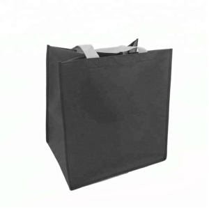 HOAHA Promotional Sewing Construction PP <b>Woven</b> Shopping <b>Bag</b> Vietnam Hoaha - Product Image 5