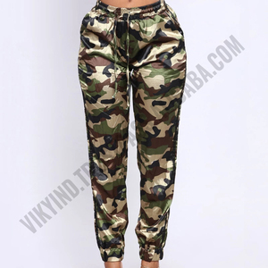 Đồ Thể Thao Hoạt Động Polyester Bán Sỉ Tùy Chỉnh Đồ Thể Thao Chiến Thuật Phù Hợp Khô Ráo Cho Nữ - Product Image 3