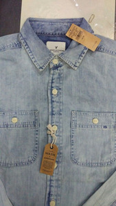 Stocklot เสื้อผ้าแบรนด์ยีนส์สำหรับผู้ชาย,เสื้อผ้าแบรนด์บังกลาเทศ - Product Image 2