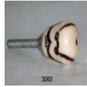 Bouton de porte en résine pour la décoration de la maison - Product Image 2