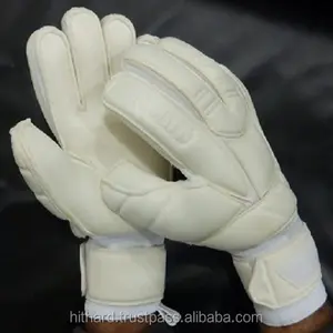 Gants de gardien de but professionnels en latex allemand pour le football - Product Image 1