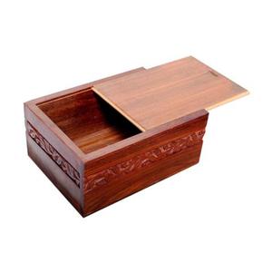 Boîte à cercueil en bois gravée commémorative, Vintage, Design en dentelle, pour adultes, cendres de funérailles humaines, urnes de crémation, Style américain/européen - Product Image 2