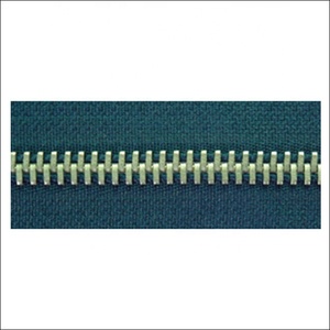 Extracteur de fermeture à glissière en métal en laiton à verrouillage automatique de haute qualité Durable pour Jeans Chaussures Vêtements Sacs Textiles de maison-Fabriqué en aluminium - Product Image 3