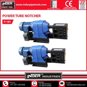 ที่มีคุณภาพสูงคู่มือหลอด Notcher ท่อไฮดรอลิ Notcher หลอดเครื่องในราคาขายส่ง - Product Image 5