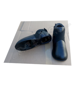 Personnaliser les chaussures de karaté capables kickboxing sparring chaussures kickboxing chaussures d'entraînement - Product Image 1