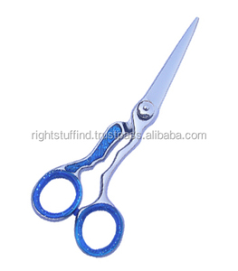Hot Selling Barber <b>Shear</b> Hair Cutting Scissor,Stainless Steel Material for Cutting Scissors - Product Image 1