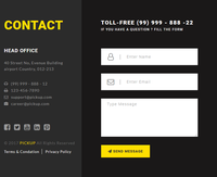 Taksi Rezervasyon Web Uygulama Yazılımı IOS Android Mobil Uygulama Yazılımları Çevrimiçi Harita Canlı Takip Yazılımı Oluşturucu Acenteliği