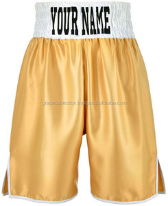 Boxing Competition Polyester Training Tiger Print <b>Shorts</b> Boxing <b>Short</b> - Product Image 3