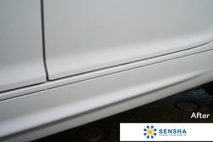 SENSHA 150ml Quitamanchas de Agua para Autos, Limpiador y Champú para Lavado de Autos, Elimina Manchas de Agua, Modelo Japonés 9170-015 - Product Image 5