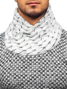 Chandails élégants faits à la main pour hommes 2022 - Product Image 4