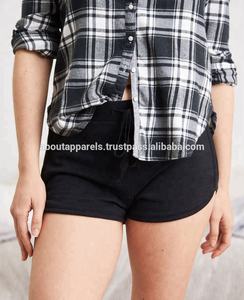 Court sweat-shirt en Nylon Polyester, vêtements décontractés, taille haute, personnalisé, en coton polaire, nouvelle collection - Product Image 2