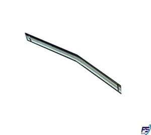 Puntas de vacío con ventilación de 6 pulgadas, acero inoxidable (Autoclavable) - Product Image 1