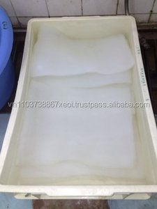 Vente en gros de masque biologique/masque à la noix de coco/masque facial Nata decoco du Vietnam avec le prix le moins cher - Product Image 4