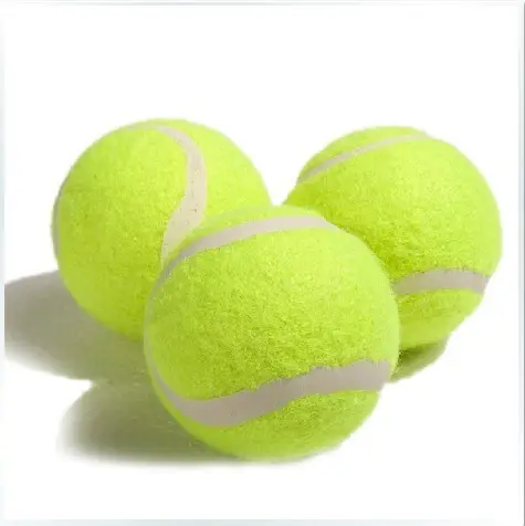 2019 di alta qualità mini palla da tennis, del capretto da tennis
