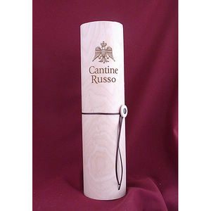 กล่องไม้แกะสลักสำหรับเป็นของขวัญบรรจุภัณฑ์ที่หรูหราสำหรับไวน์และอื่นๆ - Product Image 5