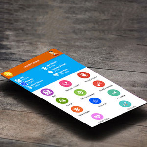 Aplicaciones de salud y fitness | Servicios de aplicaciones de salud y fitness galardonados por ProtoLabz eServices - Product Image 3