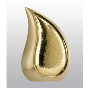Argent massif, métal gravé commémoratif, laiton/aluminium, adultes, cendres funérailles humaines, urnes de crémation, Style américain/européen - Product Image 6