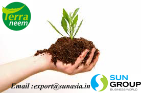 Terra Neem Plus ผสมออแกนิกทำจากเค้กสะเดา (Azadirachta Indica) เค้กคารานจา (Pongamia Glabra) Mahau และเค้กละหุ่ง - Product Image 4