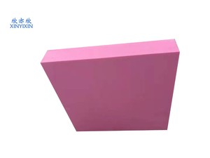 Waterproof and Insulatiion <strong>Polystyrene</strong> Foam Board <strong>XPS</strong> - Product Image 5