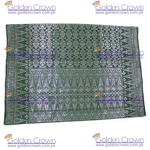 Malaisie Lungi Kampoh Songket Sampin Robe longue et élégante pour femmes - Product Image 4