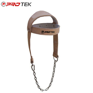 2018 accessoire d'équipement de fitness de harnais de tête de conception personnalisée - Product Image 3