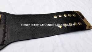 Ceinture de championnat de lutte - Product Image 6