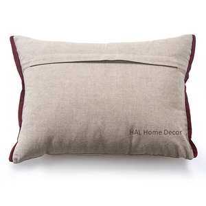 Latest Design Custom Embroidered <b>Cushion</b> <b>Covers</b> Decorative Pillow <b>Cover</b>, Wholesale <b>Sofa</b> Decor <b>Cushion</b> Pillow Case - Product Image 6