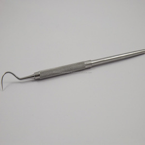 Dental Teeth Hygiene Oral Clean Probe Tool - Product Image 4