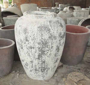 เซรามิกขวดเทียนขายส่ง - Product Image 1