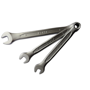 Best Quality Customizable Cold Stamped Combination <b>Spanner</b> Wrench Various Sizes for Industrial House Use OEM Customized Support - Product Image 1