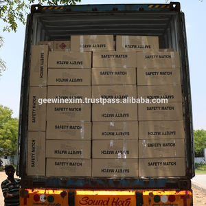 Hot Sales Indian Safety <b>Matches</b> Colorful Paper Wax Wooden Stick <b>Boxed</b> with Custom Printing Logo for Gifts - Product Image 2