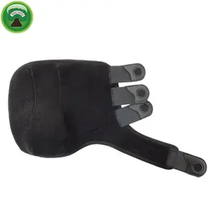 Bottes d'équitation en cuir néoprène de sport de haute qualité - Product Image 1