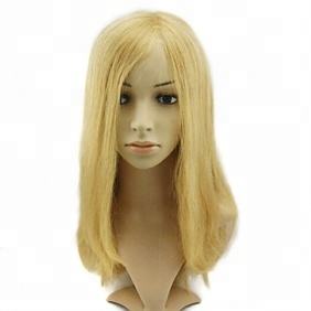 100% cheveux vierges non traités 613 FRONTAL DROIT - Product Image 2