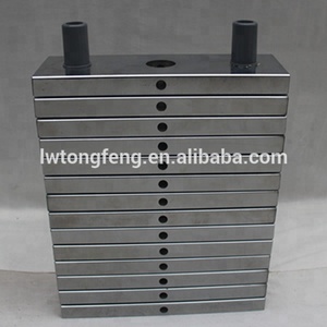 Thủ chất lượng Tập Thể Dục trọng lượng thiết bị ngăn xếp các bộ phận của thiết bị tập thể dục - Product Image 4