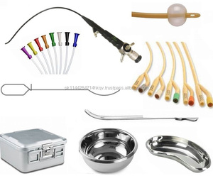 Juego de Instrumentos Quirúrgicos de Urología RH, Juego de Urología - Product Image 1