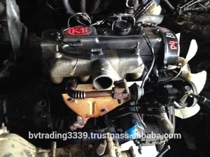 ใช้เครื่องยนต์เกาหลี HYUN D4BB - CS 5SP (รุ่นเก่า) - Product Image 3