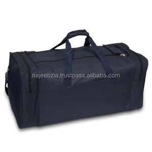 Bolsas de lona personalizadas para baloncesto al aire libre, bolsa de deporte para gimnasio, bolsa de ejercicio informal - Product Image 3