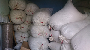 Lá Chanh Khô/Lá Sả Khô - Product Image 5