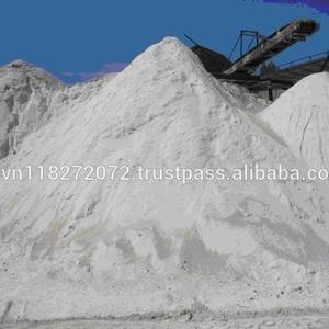 Calcium <b>Carbonate</b> Powder Coated and Uncoated CaC03 Top Industrial Grade Vietnam White Limestone - Product Image 3