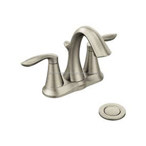 Accessoires de raccords de salles de bains sanitaires en acier inoxydable chromé avec le meilleur prix en Inde - Product Image 1