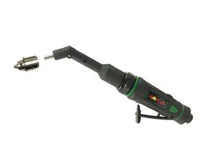APLUS-Taladro de ángulo de aire, tipo de mandril 0.3HP, 4000rpm, carcasa compuesta, herramientas de aire de agarre recto - Product Image 3