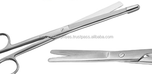 โรงงานขายส่งสแตนเลส Enterotomy กรรไกรทิ้งและนํามาใช้ใหม่เครื่องมือสุขภาพทางการแพทย์ - Product Image 4