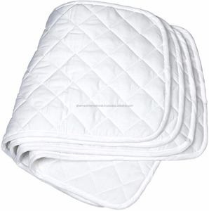 Envolturas acolchadas de pierna de caballo personalizadas de alta calidad Shemax disponibles en todos los colores para equitación y Deportes ecuestres-Venta al por mayor - Product Image 1