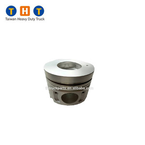 PISTON JO8C S130B-E0070 <b>Truck</b> <b>Engine</b> <b>Parts</b> for Hino - Product Image 1