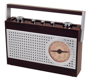 Clásica Radio portátil - Product Image 1