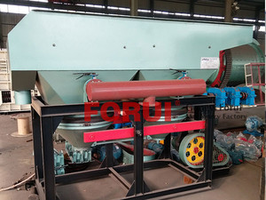 LTA1010/2 jig เครื่อง, jig concentrator, ขนาดเล็ก jig เครื่อง - Product Image 5