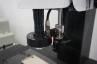 Caméra optique CCD CMM, Machine de mesure, coordonnées